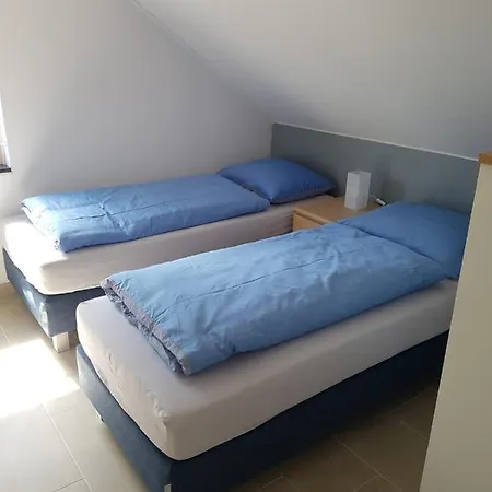 Holiday home Tip! Pleasant Chalet Stern & 4 Bikes Noordwijk