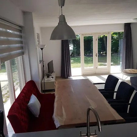 Holiday home Tip! Pleasant Chalet Stern & 4 Bikes *